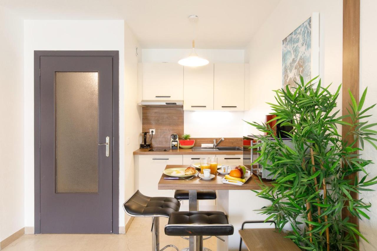 Le Charme Yourhosthelper Cannes Ngoại thất bức ảnh