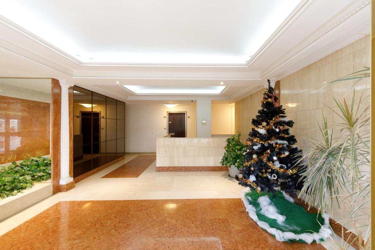 Le Charme Yourhosthelper Cannes Ngoại thất bức ảnh